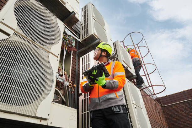Best 24/7 HVAC Repair  in Roseto, PA