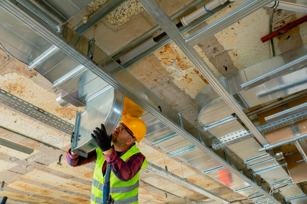 Best Affordable Air Conditioning Repair  in Roseto, PA