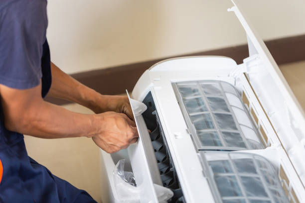 Best HVAC Emergency Services  in Roseto, PA