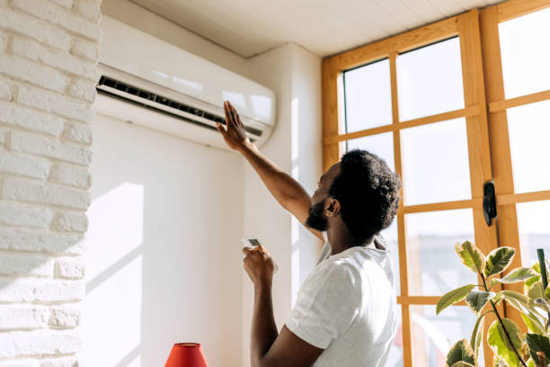 Best HVAC Maintenance Plan  in Roseto, PA