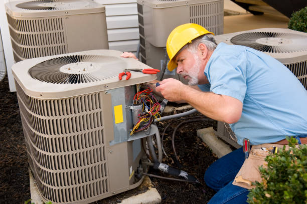 Best Local HVAC Companies  in Roseto, PA