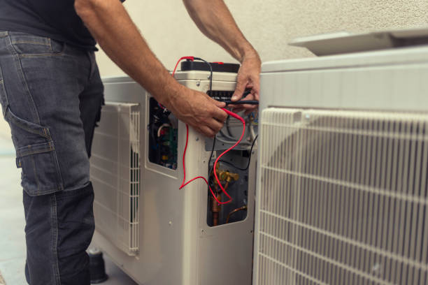 Best HVAC Cleaning Services  in Roseto, PA