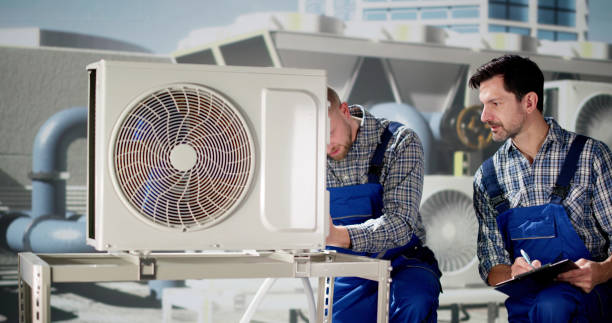Best HVAC Repair Near Me  in Roseto, PA