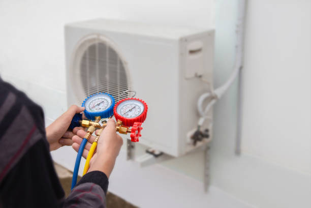 HVAC Maintenance Plan in Roseto, PA