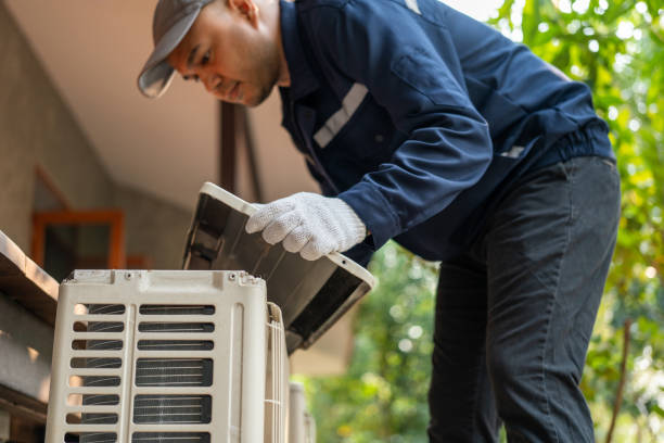 AC Installation Near Me in Roseto, PA